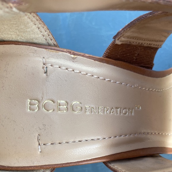 BCBGeneration Women’s High Heel Shoes. - Picture 3 of 5